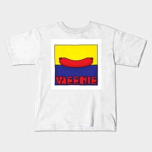 Weenie Kids T-Shirt